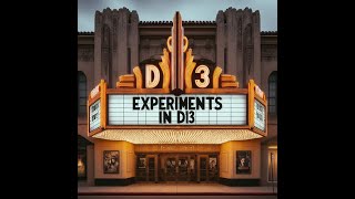 D13 Experiments VI cadence using RKL [upl. by Reisman]