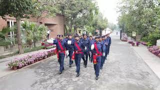 Pakistan Day Honoring the Nations Heritage  The Crescent Textile Mills Ltd [upl. by Ainet729]