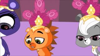 Littlest Pet Shop  Come to the Littlest Pet Shop [upl. by Biamonte263]