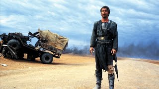 Mad Max Beyond Thunderdome 1985  Ending [upl. by Iow]