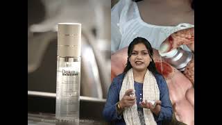 Dokmai London Procapil Hair Serum is your answer to healthier fuller hair [upl. by Artie]