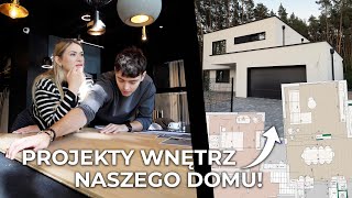 TAKI DOM SOBIE WYMARZYLIŚMY ♥️  JDABROWSKY I SYLWIA DĄBROWSKA [upl. by Issie107]