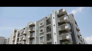 Vars Parkwood Bellandur Bangalore [upl. by Weinman]