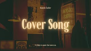 COVER  Adele  Easy On Me [upl. by Ahtiek]