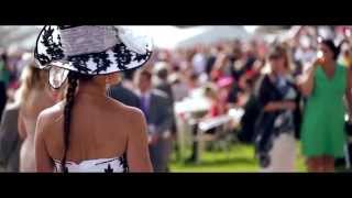 Doncaster Racecourse St Leger Festival [upl. by Nelson379]