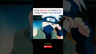 Kakashi Epic entrance in rain village narutoshippuden kakashi [upl. by Magill]