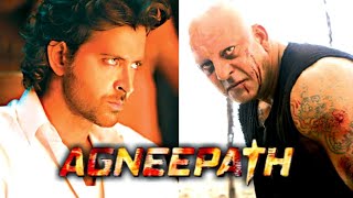 AGNEEPATH 2012 HRITHIK ROSHAN SANJAY CRIME MOVIE  EXPLAINED IN HINDI [upl. by Iddo960]