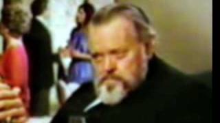 Orson Welles Wine Commercial  a remix [upl. by Beverle]