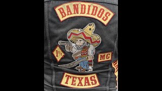 Special DocumentaryHanging with the BANDIDOS Motorcycle Club for a day in 1979Motorcycle Clubs 70s [upl. by Aerdua]