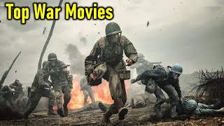 10 Best War amp Military Movies in 2023 War Films [upl. by Idnyc]