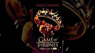 Game of Thrones Epic Fantasy Unveiled [upl. by Viens763]