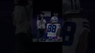 Rain  FT Ceedee Lamb nfl dallascowboys follow fyp cowboys shorts nfl trending ceedeelamb [upl. by Sweet850]