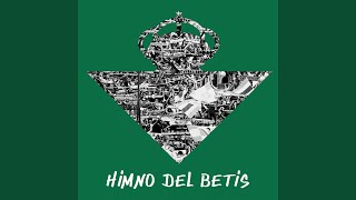 Himno del Betis Versión Original [upl. by Urien289]