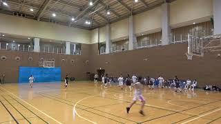 2024年7月14日Umbellata女子川崎市大会 [upl. by Emmi]