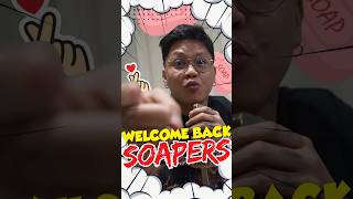 Welcome Back SOAPERS erickolim staysoapers honorofkings [upl. by Eldnik420]