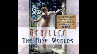 Achillea  The Nine Worlds [upl. by Darwin]