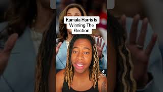 Kamala Harris WILL Win The Election [upl. by Limber]