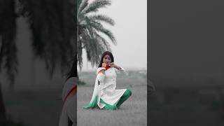 Teri mitti🇮🇳❤️ viral dance dancecover trending 15thaugust independenceday [upl. by Anjanette904]