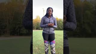 Tip Move Outdoors  Dr Dolapo Babalola [upl. by Vivie920]