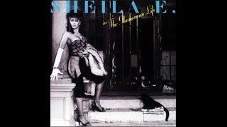 sheila e  glamorous life club edit 80s remix 80smusic sheilae dance [upl. by Pettiford789]