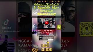 dacoofficiel Lybonpelo nggaofficiel kamartn dacoofficiel lybonpelo ngga kamartn [upl. by Naelcm]