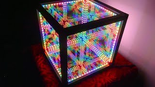 The HyperCube [upl. by Iznik]