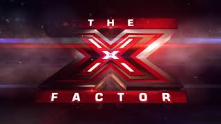 The X Factor UK Intro 2011  2012 [upl. by Couture983]