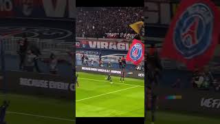 PSG vs Atletico Madrid Highlights [upl. by Ylra]