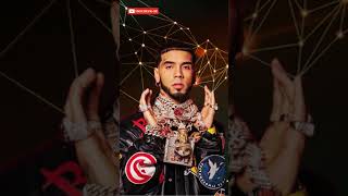 🎶 ICARO STUDIO  BEAT 3 Anuel AA  IA 🎵 anuelaa badbunny reggaeton beatreggaeton anuel2blea [upl. by Lambert]