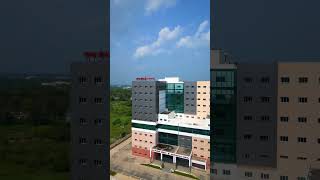 Super Speciality Hospital Bilaspur [upl. by Refennej]