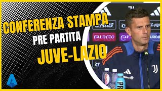 🎙️🎙️Thiago MottaDa Douglas Luiz reazione fantastica😬Adzic grande giocatore👀 [upl. by Nevanod127]