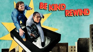 Be Kind Rewind trailer High Tone [upl. by Ettenahs]