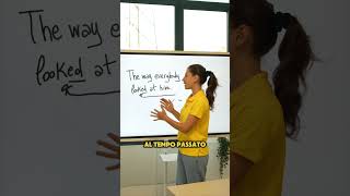 Trova lintruso in questo video englishschool learnenglish ingleseperitaliani inglese [upl. by Farwell333]