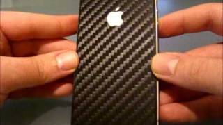 Iphone 4 NEW 11 Clone  UNBOXING  TEST [upl. by Ailati]