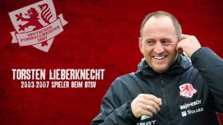 Kickers TV Eintracht Braunschweig im Gegnercheck [upl. by Yelkao427]