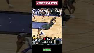 Vince Carter Highlights Insane Dunks ampamp Unstoppable Playsquot [upl. by Nickolai]