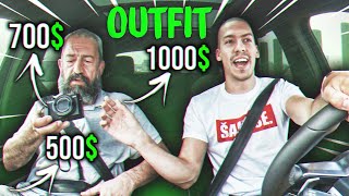 KOLIKO VREDI TVOJ OUTFIT Tata Edition [upl. by Beitnes]