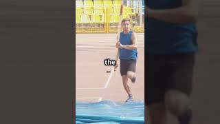 Mondo Duplantis The Pole Vault Prodigy facts inspirational [upl. by Yhotmit]