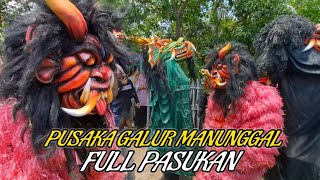 ARAK ARAKAN PUSAKA GALUR MANUNGGAL DI BABAKAN CIANJUR kudalumping reak grandong gerandong [upl. by Jezreel]