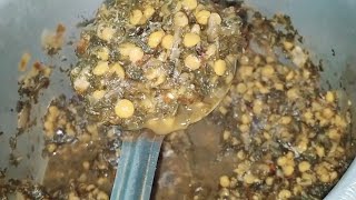 afim ki sabji recipe – स्वादिष्ट अफीम की सब्जी बनाना सीखिए [upl. by Ammadas]