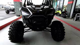 New 2024 Polaris RZR Pro XP Ultimate Side by Side UTV For Sale In Goldsboro NC [upl. by Sitoiyanap]