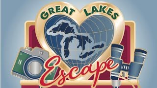 Great Lakes Escape Retreat Recap 2024 XStitch Conversion DP Along amp my quot500 Subscriber Giveawayquot [upl. by Adekam]