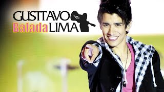 Gusttavo Lima  Balada Portuguese Lyrics with English Translation [upl. by Cherida]