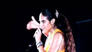 Jessie Reyez Gatekeeper 19622 Frankfurt [upl. by Garrison]