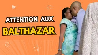 ATTENTION AUX BALTHAZAR [upl. by Anippesuig101]