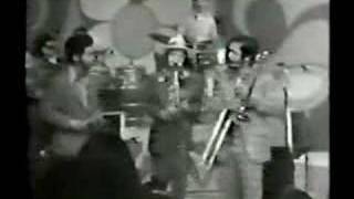 Hector Lavoe y Willie Colon  Jazzy Pt3 Senora Lola [upl. by Reseta]