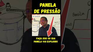 PANELA DE PRESSÃO [upl. by Claybourne]