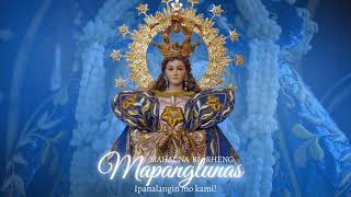 AWITAN SI MARIA  Himno ng Virgen de los Remedios de Sibul [upl. by Annaik]