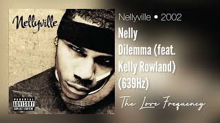 Dilemma  Nelly Ft Kelly Rowland Letra amp Lyrics [upl. by Pandora]