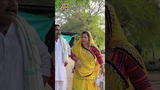 Doha Hangath To Karin Ja  Dhambha Thakor  Radhika Dixit  New Comedy Video gujjucomedydhamaal [upl. by Anaynek]